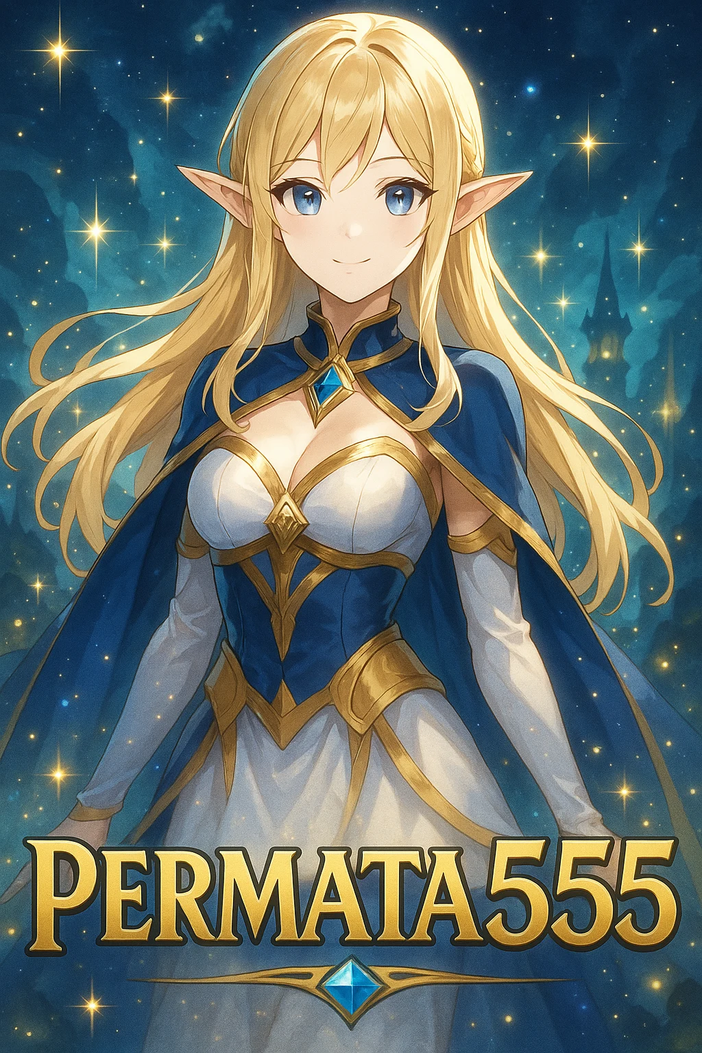 PERMATA555